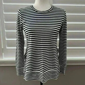 Stella &  Dot The Ruffle Pullover